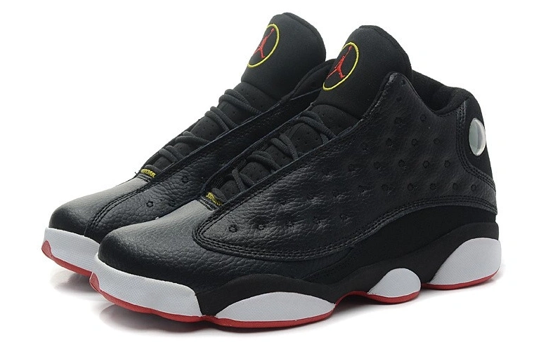 Cheap Playoffs 13 Jordan Retro 414571-001  (2011) 0512